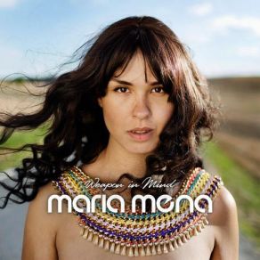 Download track Caught Off Guard, Floored By Love - Mena, Maria / Eriksen, Thomas Maria Mena