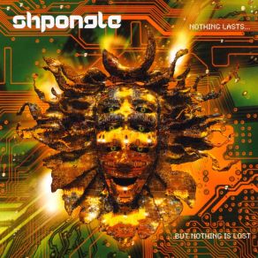 Download track When Shall I Be Free?  Shpongle