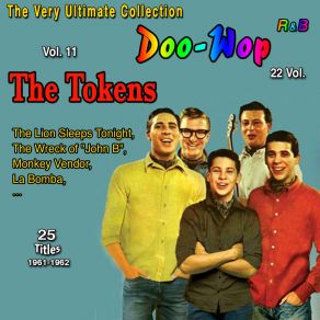 Download track The Riddle The Tokens