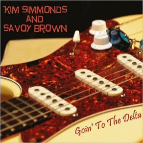 Download track Laura Lee Kim Simmonds, Savoy Brown