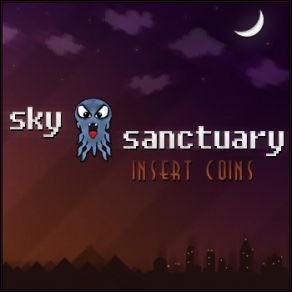 Download track Desert Valley Sky Sanctuary