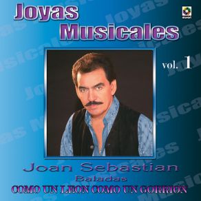 Download track Alma De Niña Joan Sebastián