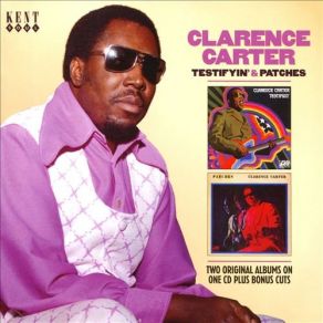 Download track Snatching It Back Clarence Carter