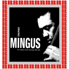 Download track Charles Mingus Interviewed By Nesuhi Ertegun Charles Mingus