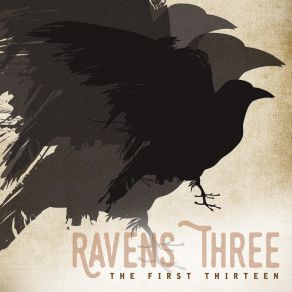 Download track The Battle Of Drowsy Maggie Ravens Three