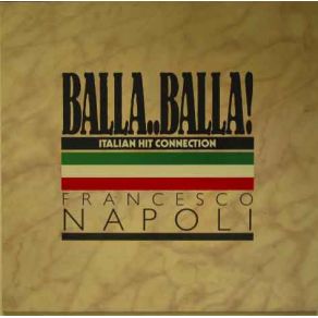 Download track Mi Manchi Francesco Napoli