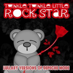 Download track Never Let Me Down Again Twinkle Twinkle Little Rock Star