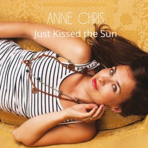 Download track Love Is A Battlefield Anne Chris