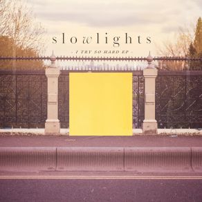 Download track Overgrown Slowlights