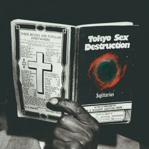 Download track Sagittarius Tokyo Sex Destruction