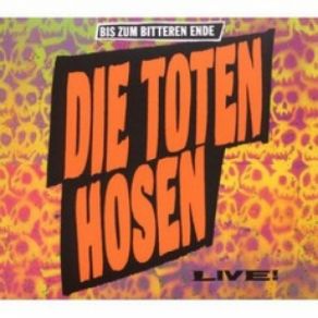 Download track Musterbeispiel (Live In Edinbourgh 1992) Die Toten Hosen