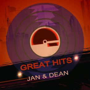 Download track Don't Fly Away Jan & Dean