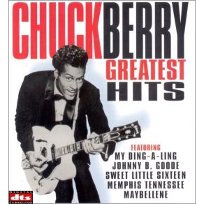 Download track In The Wee Hours Chuck Berry