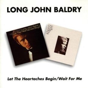 Download track Wait For Me Long John Baldry