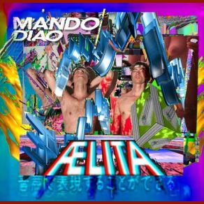 Download track Money Doesn't Make You A Man Mando Diao