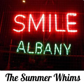 Download track Albany The Summer Whims
