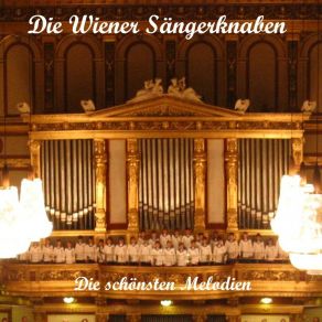 Download track Schlafe Mein Prinzchen Schlaf Ein Die Wiener Sangerknaben