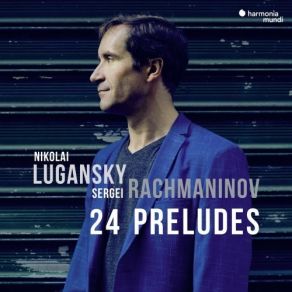 Download track 22.13 Preludes, Op. 32 No. 11. Allegretto In B Major Sergei Vasilievich Rachmaninov
