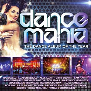 Download track Don't You Want Me 2015 (Atjazz Club Mix) Dance ManiaFelix