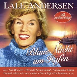 Download track Lili Marleen Lale Andersen