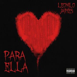 Download track Por Eso Te Canto Yo Leonilo Jaimes
