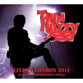 Download track Still In Love With You Thin Lizzy