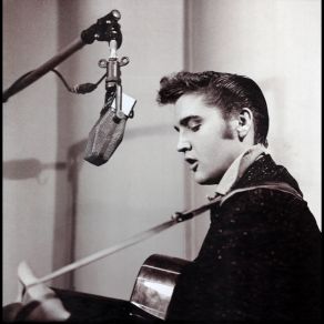 Download track Never Been To Spain Elvis Presley