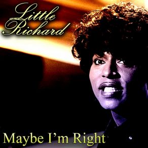 Download track Why Did You Leave Me? Little Richard