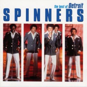 Download track One Of A Kind (Love Affair) The Detroit SpinnersThe Love Affair