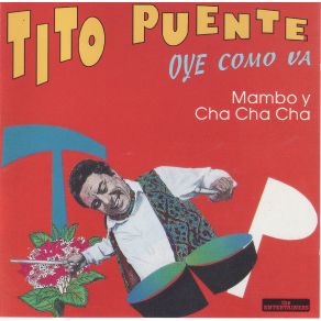 Download track Oye Como Va Tito Puente, The Latin Rhythm
