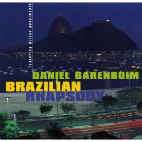 Download track 11. Daniel Barenboim – Aquarela Do Brasil (Barroso) X Daniel Barenboim