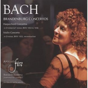 Download track 11. Brandenburg Concerto No. 3 In G Major BWV 1048 - III. Allegro Johann Sebastian Bach