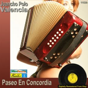 Download track La Pesadilla Su Conjunto, Juancho Polo Valencia