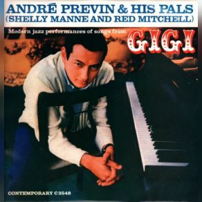 Download track I Remember It Well André Previn