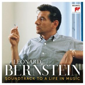 Download track Facsimile - Choreographic Essay For Orchestra Part I - Molto Adagio Leonard Bernstein