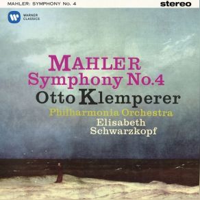 Download track 01. Mahler Symphony No. 4 In G Major I. Heiter, Bedächtig. Nicht Eilen Gustav Mahler
