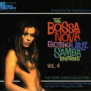Download track Groovy Samba The Bossa Rio Sextet, Julian Cannonball Adderley