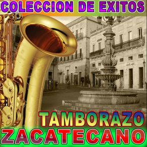 Download track Atotonilco Tamborazo Zacatecano