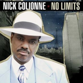 Download track Take A Walk With Me Nick Colionne