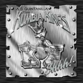 Download track I Need Your Love A. B. Quintanilla III