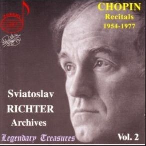 Download track Chopin - Impromptu No. 3 In G Flat Major, Op. 51 Frédéric Chopin