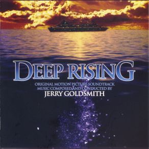 Download track Where Are The Keys Jerry Goldsmith