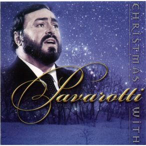 Download track Gesu Bambino Luciano Pavarotti