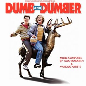 Download track The Ballad Of Peter Pumpkin Head Todd RundgrenCrash Test Dummies