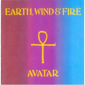 Download track Round And Round Earth, Wind And Fire