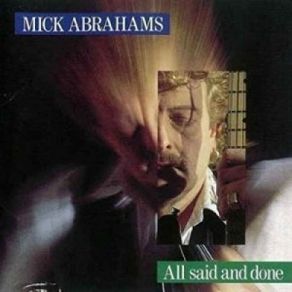 Download track Long Gone Mick Abrahams