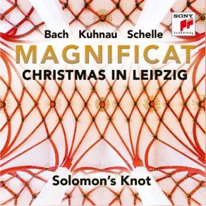 Download track 21. Magnificat In E-Flat Major, BWV 243a IV. Quia Respexit Solomon's Knot