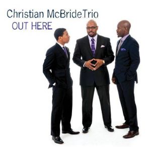 Download track I Have Dreamed Christian McBride Trio