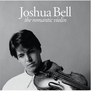 Download track Violin Concerto Andante (Barber) Joshua Bell