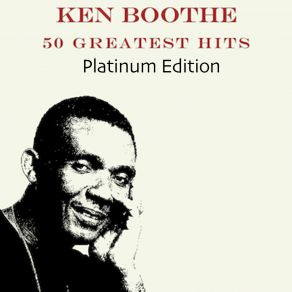 Download track Love And Unity Ken Boothe